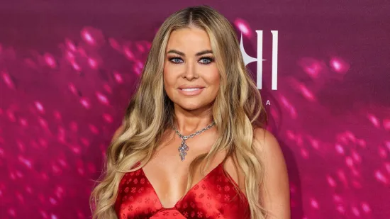 Carmen Electra otkrila koji ju je slavni biv&scaron;i naučio romantici: 'Uopće to nisam bila'