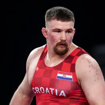 Prepoznajete li ovog sporta&scaron;a? Ima jako poznatog oca