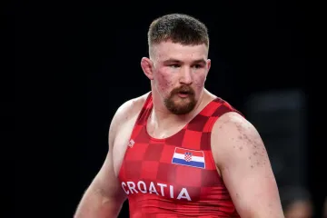 Prepoznajete li ovog hrvatskog sporta&scaron;a? Ima jako poznatog oca