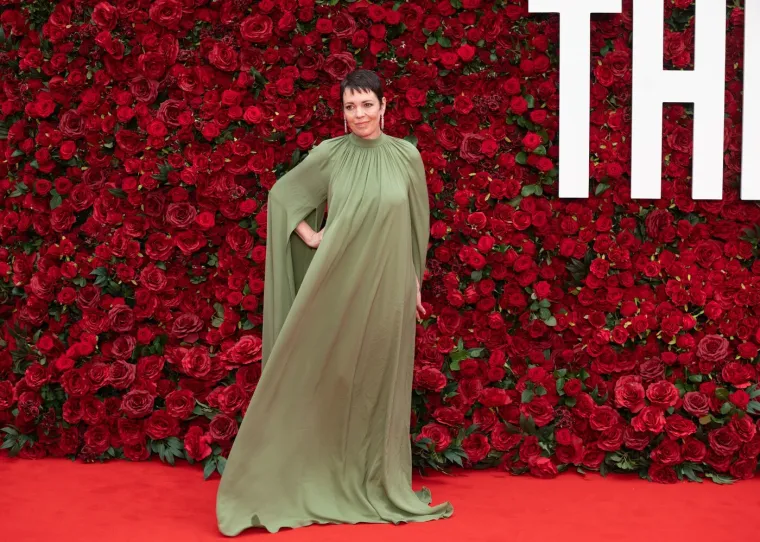Olivia Colman (52) progovorila o rodnom identitetu: 'Oduvijek sam se osjećala nebinarno'