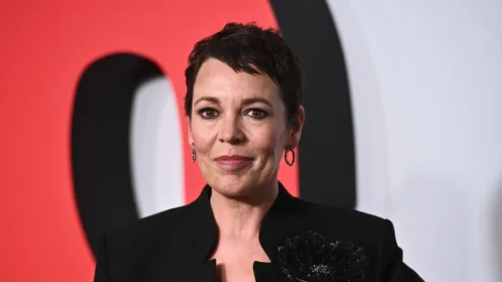 Olivia Colman (52) progovorila o rodnom identitetu: 'Oduvijek sam se osjećala nebinarno'