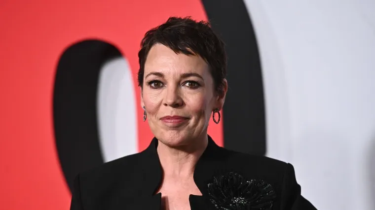 Olivia Colman (52) progovorila o rodnom identitetu: 'Oduvijek sam se osjećala nebinarno'