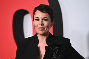 Olivia Colman (52) progovorila o rodnom identitetu: 'Oduvijek sam se osjećala nebinarno'