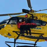 Zlokobni predznak: Nećete vjerovati &scaron;to je pro&scaron;lo ispod radara o te&scaron;kom padu Lindsey Vonn