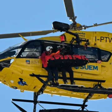 Zlokobni predznak: Nećete vjerovati &scaron;to je pro&scaron;lo ispod rada o te&scaron;kom padu Lindsey Vonn