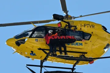 Zlokobni predznak: Nećete vjerovati &scaron;to je pro&scaron;lo ispod radara o te&scaron;kom padu Lindsey Vonn