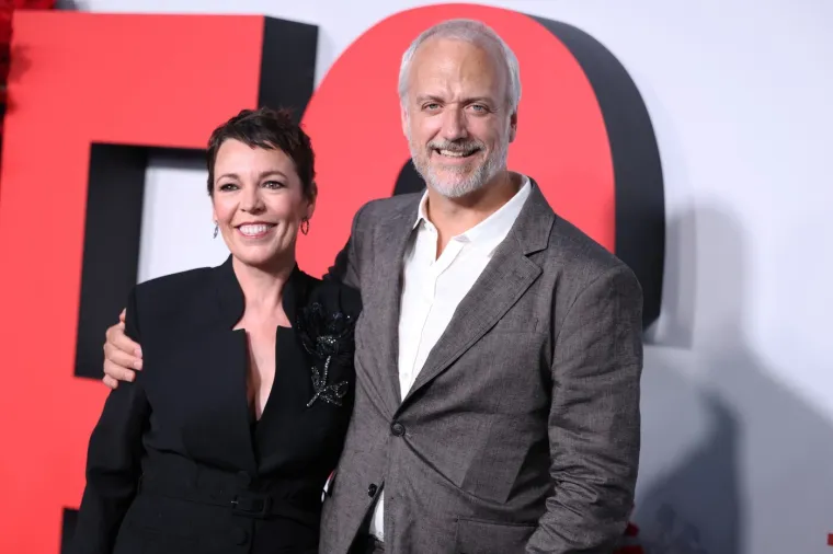 Olivia Colman (52) progovorila o rodnom identitetu: 'Oduvijek sam se osjećala nebinarno'