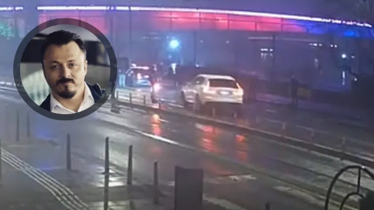 U Beogradu otet poznati pjevač, otmičari tražili 20 tisuća eura: Spa&scaron;en nakon filmske potjere