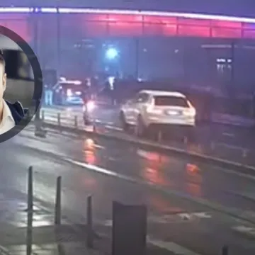 U Beogradu otet poznati pjevač, otmičari tražili 20 tisuća eura: Spa&scaron;en nakon filmske potjere