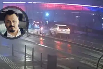 U Beogradu otet poznati pjevač, otmičari tražili 20 tisuća eura: Spa&scaron;en nakon filmske potjere