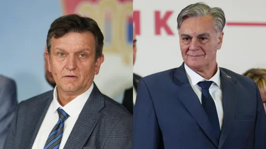 Ponovno na birali&scaron;tima u RS: Blanu&scaron;a vodi, Karan se bori za svaki glas, policija istražuje poku&scaron;aje kupnje glasova