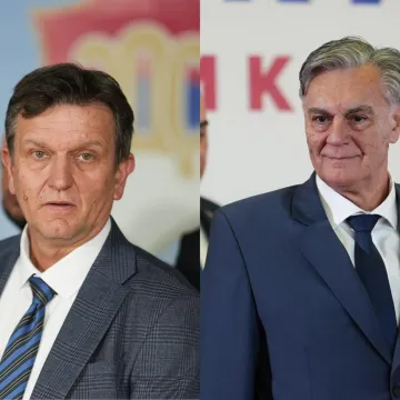 Ponovno na birali&scaron;tima u RS: Blanu&scaron;a vodi, Karan se bori za svaki glas, policija istražuje poku&scaron;aje kupnje glasova