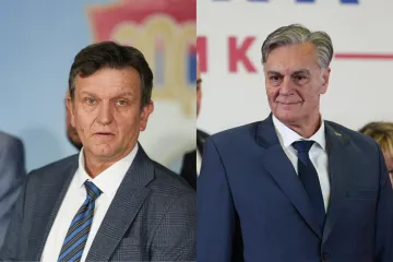 Ponovno na birali&scaron;tima u RS: Blanu&scaron;a vodi, Karan se bori za svaki glas, policija istražuje poku&scaron;aje kupnje glasova