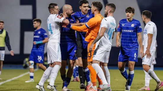 Derbi kola na Rujevici: Može li Rijeka doći na treće mjesto i pomoći Hajduku?