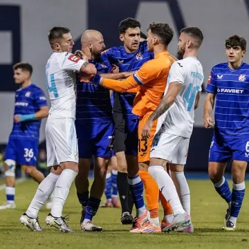 Derbi kola na Rujevici: Može li Rijeka doći na treće mjesto i pomoći Hajduku?