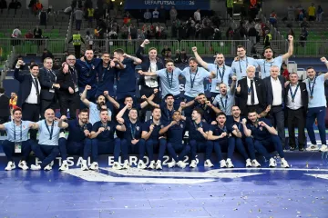 Futsala&scaron;ima prema pravilniku ne pripadaju nikakve premije, ali Vlada nam je dala obećanje
