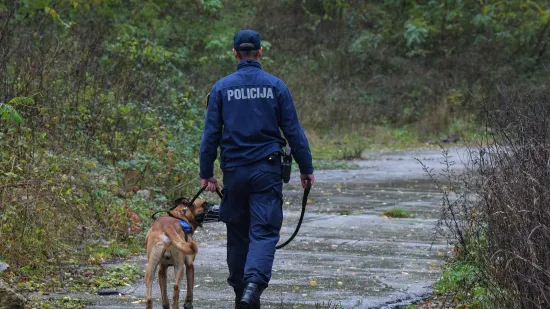 Medij iz BiH optužio hrvatsku policiju za te&scaron;ko nasilje nad migrantima! Dobili smo odgovor MUP-a