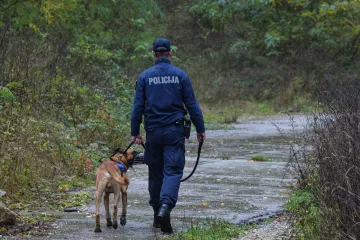 Medij iz BiH optužio hrvatsku policiju za te&scaron;ko nasilje nad migrantima! Dobili smo odgovor MUP-a