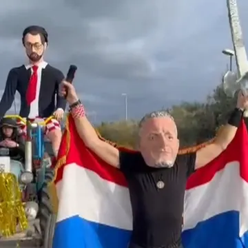 Po prvi put se susreli Toma&scaron;ević i Thompson! Jedan je 'krivac' za sve nedaće