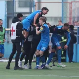 Varaždinski stroj nastavio je pobjednički niz i zakucao Osijek za dno