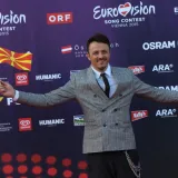 Tko je makedonski pjevač Daniel Kajmakoski koji je bio otet nakon nastupa? Znate ga po velikom hitu