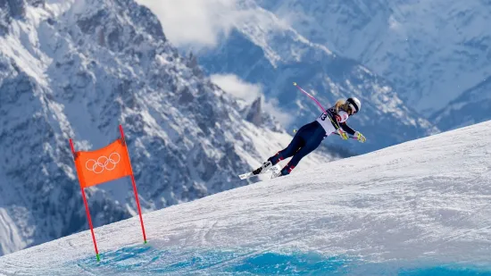 Američki savez i trener Lindsey Vonn dali su nove informacije nakon stra&scaron;nog pada