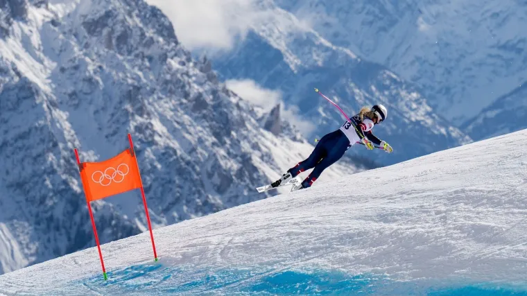 Američki savez i trener Lindsey Vonn dali su nove informacije nakon stra&scaron;nog pada