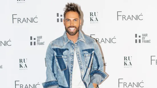 Marko Grubnić predstavio novog člana obitelji: 'Dugo smo te čekali i sanjali...'