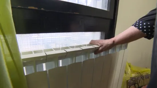 Gotovo 50.000 Zagrepčana ostalo bez grijanja i tople vode: 'Danas preskačemo kupanje'