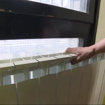 Gotovo 50.000 Zagrepčana ostalo bez grijanja i tople vode: 'Danas preskačemo kupanje'