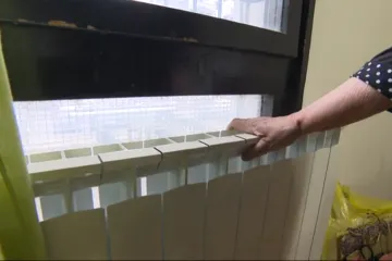 Gotovo 50.000 Zagrepčana ostalo bez grijanja i tople vode: 'Danas preskačemo kupanje'