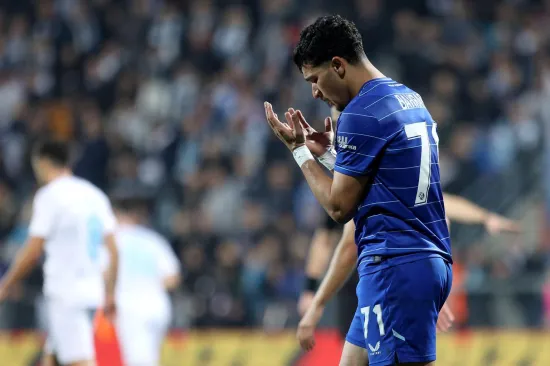 Derbi na Rujevici: Rijeka igra, Dinamo proma&scaron;uje zicere