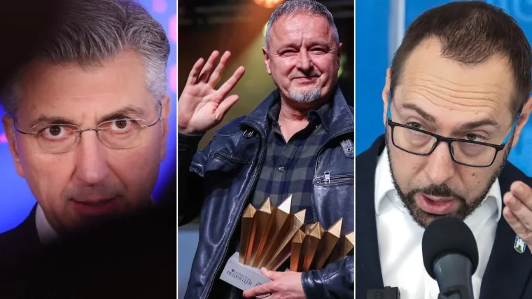 Velike promjene u CRO Demoskopu! Donosimo tko je dobio 'poguranac' zbog Thompsona