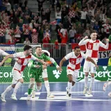 U ti&scaron;ini su gradili rezultat vrijedan priznanja: Ovo je priča o brončanim futsala&scaron;ima