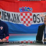 &Scaron;to je s dočekom na Trgu? Izbornik i dokapetan nakon povijesnog uspjeha: 'Imali smo ih tri, to nam je dosta'