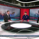 Izbornik i kapetan nakon brončane medalje o dočeku i uspjehu Hrvatske futsal reprezentacije
