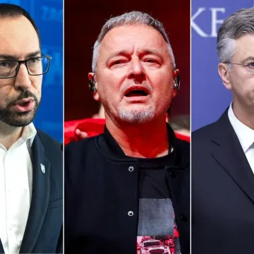 Velike promjene u CRO Demoskopu! Evo tko je profitirao zbog Thompsona