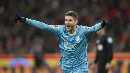 Bayern dao pet komada Hoffenheimu, a pogledajte kako je Kramarić zabio nakon gre&scaron;ke Neuera