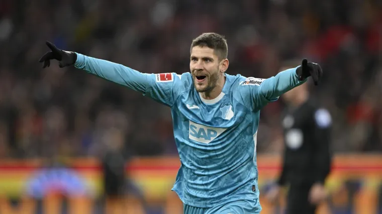 Bayern dao pet komada Hoffenheimu, a pogledajte kako je Kramarić zabio nakon gre&scaron;ke Neuera