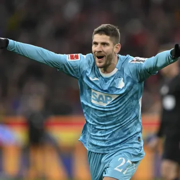 Bayern dao pet komada Hoffenheimu, a pogledajte kako je Kramarić zabio nakon gre&scaron;ke Neuera