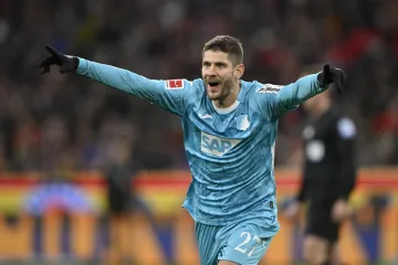 Bayern dao pet komada Hoffenheimu, a pogledajte kako je Kramarić zabio nakon greške Neuera