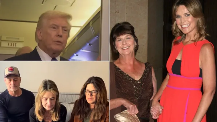 Trump o otmici koja je potresla SAD: 'Imamo vrlo snažne tragove, odgovori stižu uskoro'