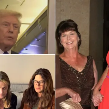 Trump o otmici koja je potresla SAD: 'Imamo vrlo snažne tragove, odgovori stižu uskoro'