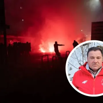 Neredi na ulicama Milana, &scaron;to je s hrvatskim olimpijcima? Za RTL Danas govori &scaron;ef hrvatske misije