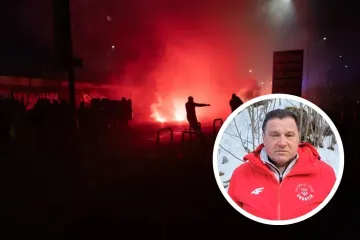 Neredi na ulicama Milana, &scaron;to je s hrvatskim olimpijcima? Za RTL Danas govori &scaron;ef hrvatske misije