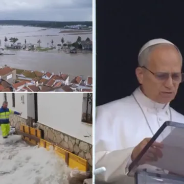 Snažno nevrijeme devastiralo &Scaron;panjolsku i Portugal: Papa Lav XIV. poslao snažnu poruku podr&scaron;ke