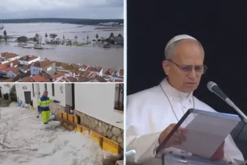 Snažno nevrijeme devastiralo &Scaron;panjolsku i Portugal: Papa Lav XIV. poslao snažnu poruku podr&scaron;ke