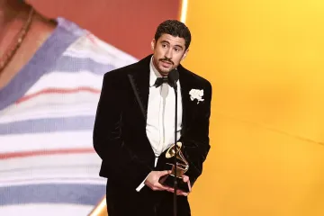 Tko je Bad Bunny? Latino super zvijezda koji je od blagajnika postao najmoćnije ime glazbe