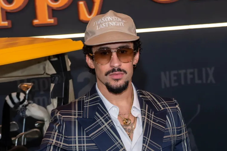 Tko je Bad Bunny? Latino super zvijezda koji je od blagajnika postao najmoćnije ime glazbe