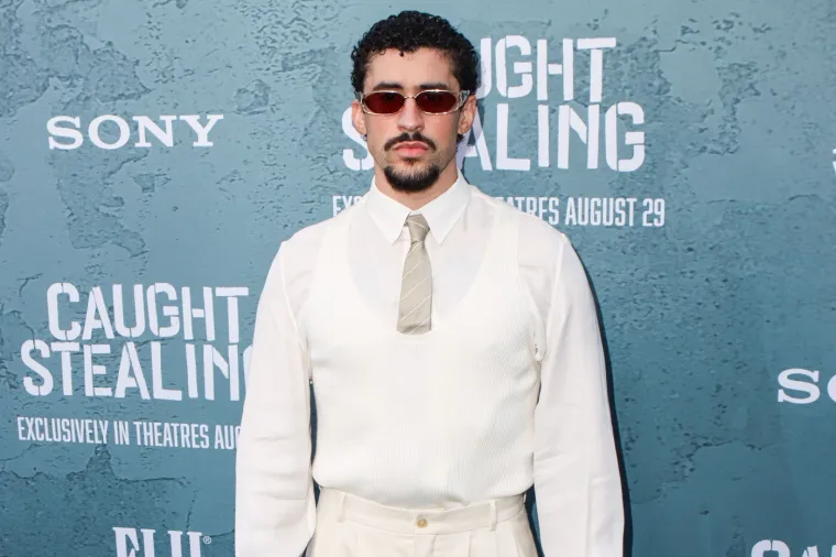 Tko je Bad Bunny? Latino super zvijezda koji je od blagajnika postao najmoćnije ime glazbe